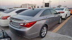 
										 مستعمل هيونداي – Hyundai سوناتا – Sonata ممتلئ									