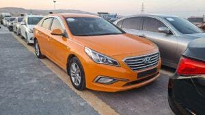مستعمل هيونداي – Hyundai سوناتا – Sonata