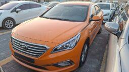 
										 مستعمل هيونداي – Hyundai سوناتا – Sonata ممتلئ									