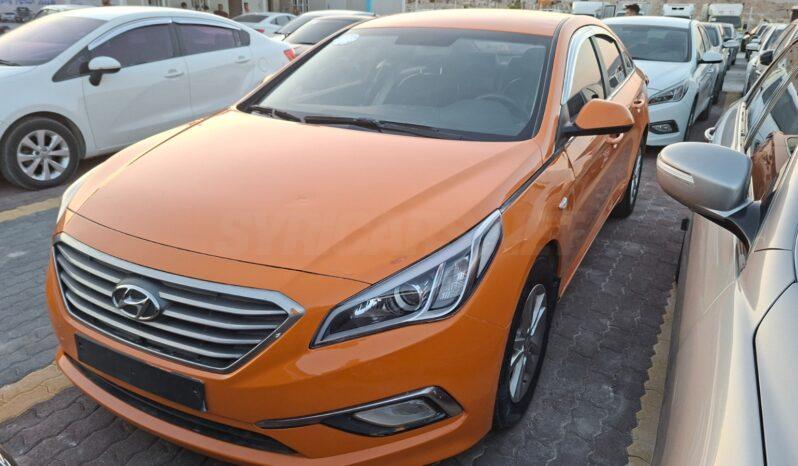 
								 مستعمل هيونداي – Hyundai سوناتا – Sonata ممتلئ									