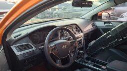 
										 مستعمل هيونداي – Hyundai سوناتا – Sonata ممتلئ									