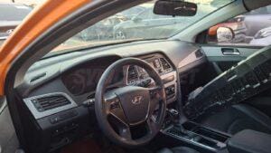 مستعمل هيونداي – Hyundai سوناتا – Sonata