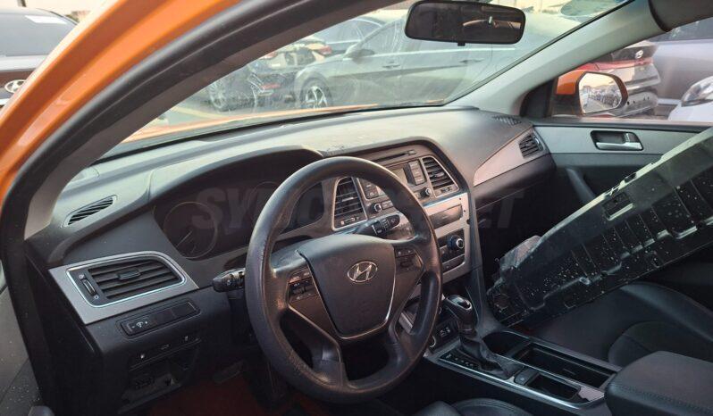 
								 مستعمل هيونداي – Hyundai سوناتا – Sonata ممتلئ									