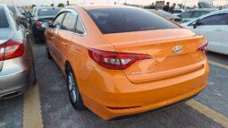 
										 مستعمل هيونداي – Hyundai سوناتا – Sonata ممتلئ									