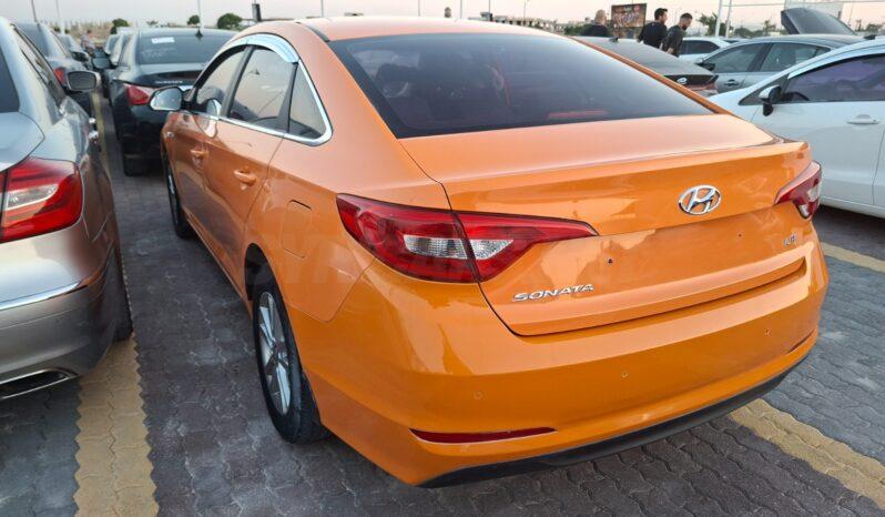 
								 مستعمل هيونداي – Hyundai سوناتا – Sonata ممتلئ									