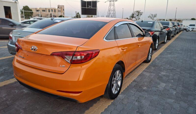 
								 مستعمل هيونداي – Hyundai سوناتا – Sonata ممتلئ									