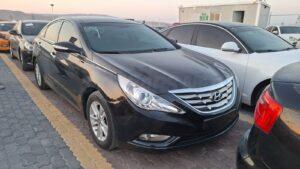 مستعمل هيونداي – Hyundai سوناتا – Sonata