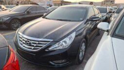 
										 مستعمل هيونداي – Hyundai سوناتا – Sonata ممتلئ									