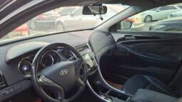 
										 مستعمل هيونداي – Hyundai سوناتا – Sonata ممتلئ									