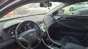 مستعمل هيونداي – Hyundai سوناتا – Sonata