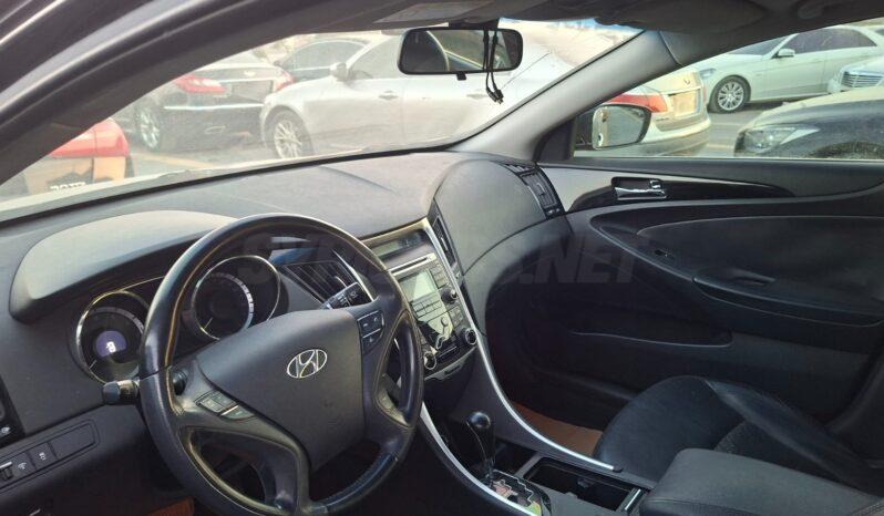 
								 مستعمل هيونداي – Hyundai سوناتا – Sonata ممتلئ									