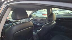 
										 مستعمل هيونداي – Hyundai سوناتا – Sonata ممتلئ									