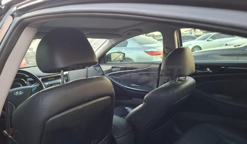 
								 مستعمل هيونداي – Hyundai سوناتا – Sonata ممتلئ									