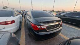 
										 مستعمل هيونداي – Hyundai سوناتا – Sonata ممتلئ									