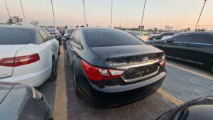 مستعمل هيونداي – Hyundai سوناتا – Sonata
