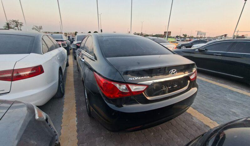 
								 مستعمل هيونداي – Hyundai سوناتا – Sonata ممتلئ									