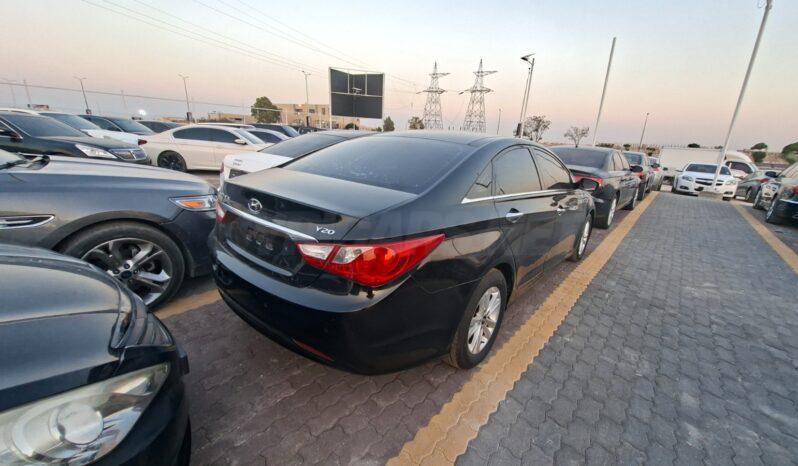 
								 مستعمل هيونداي – Hyundai سوناتا – Sonata ممتلئ									