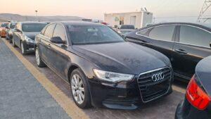 مستعمل اودي – Audi A6