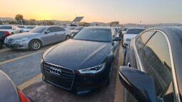 
										 مستعمل اودي – Audi A6 ممتلئ									