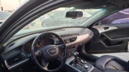 
										 مستعمل اودي – Audi A6 ممتلئ									