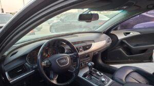 مستعمل اودي – Audi A6