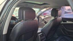 
										 مستعمل اودي – Audi A6 ممتلئ									