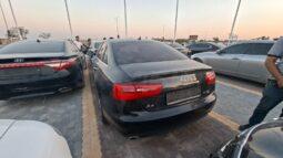 
										 مستعمل اودي – Audi A6 ممتلئ									