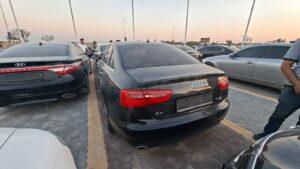 مستعمل اودي – Audi A6