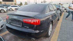 
										 مستعمل اودي – Audi A6 ممتلئ									