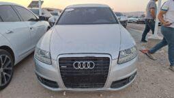 مستعمل اودي – Audi A6