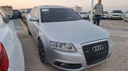 مستعمل اودي – Audi A6
