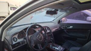مستعمل اودي – Audi A6