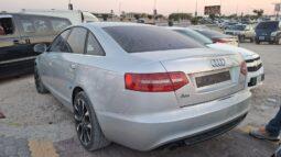 مستعمل اودي – Audi A6
