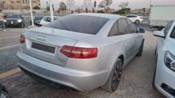 
										 مستعمل اودي – Audi A6 ممتلئ									