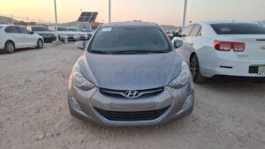 مستعمل هيونداي – Hyundai افنتي – avante