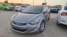 
										 مستعمل هيونداي – Hyundai افنتي – avante ممتلئ									