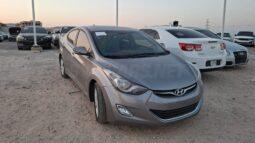 
										 مستعمل هيونداي – Hyundai افنتي – avante ممتلئ									