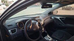 
										 مستعمل هيونداي – Hyundai افنتي – avante ممتلئ									