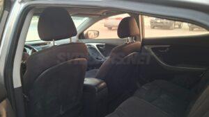 مستعمل هيونداي – Hyundai افنتي – avante