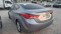
										 مستعمل هيونداي – Hyundai افنتي – avante ممتلئ									