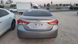 
										 مستعمل هيونداي – Hyundai افنتي – avante ممتلئ									