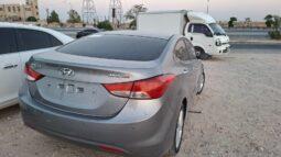 
										 مستعمل هيونداي – Hyundai افنتي – avante ممتلئ									
