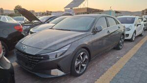 مستعمل هيونداي – Hyundai افنتي – avante