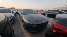 
										 مستعمل هيونداي – Hyundai افنتي – avante ممتلئ									