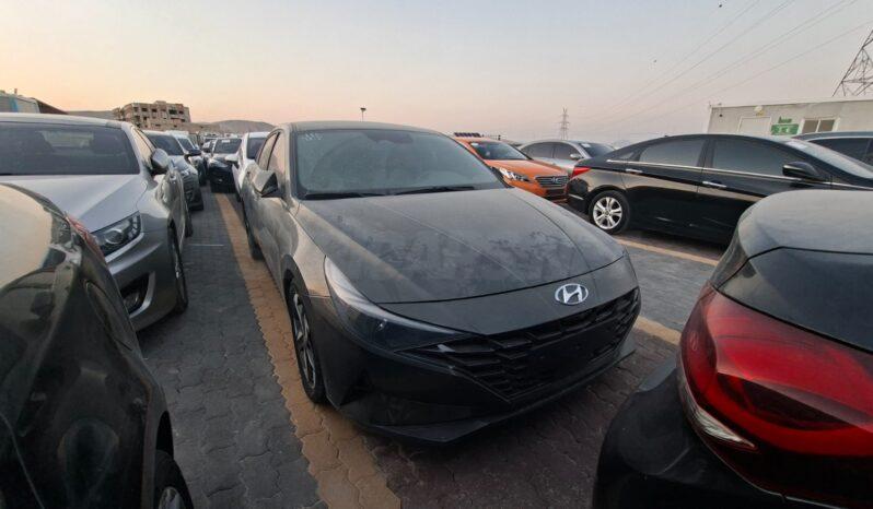 
								 مستعمل هيونداي – Hyundai افنتي – avante ممتلئ									
