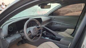 مستعمل هيونداي – Hyundai افنتي – avante