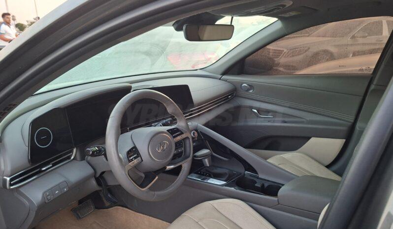 
								 مستعمل هيونداي – Hyundai افنتي – avante ممتلئ									