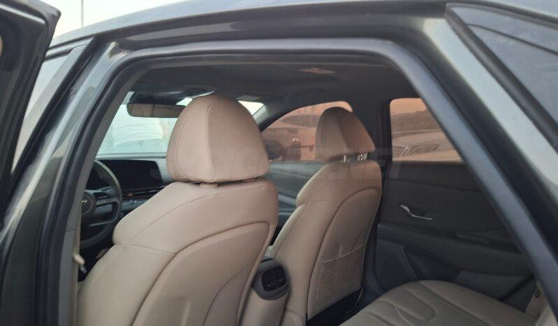 
								 مستعمل هيونداي – Hyundai افنتي – avante ممتلئ									
