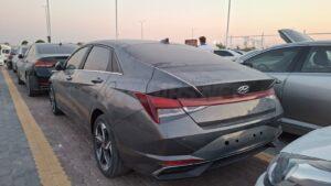 مستعمل هيونداي – Hyundai افنتي – avante