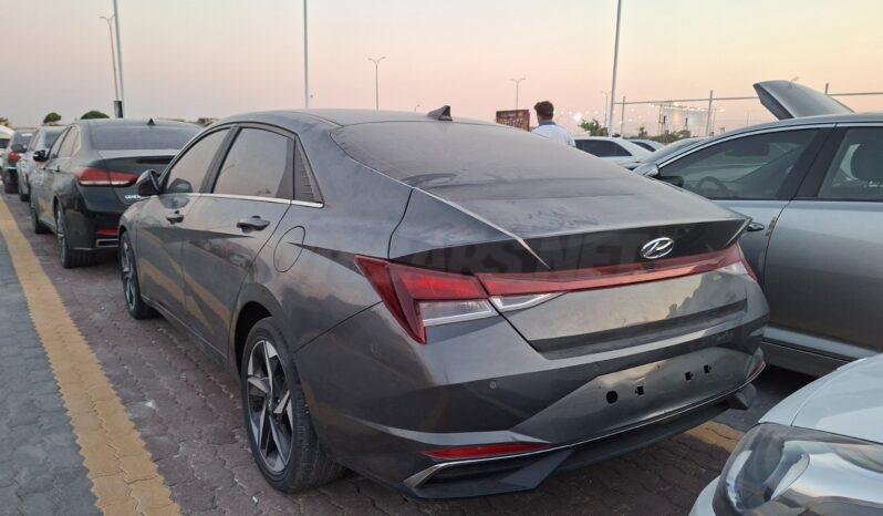 
								 مستعمل هيونداي – Hyundai افنتي – avante ممتلئ									